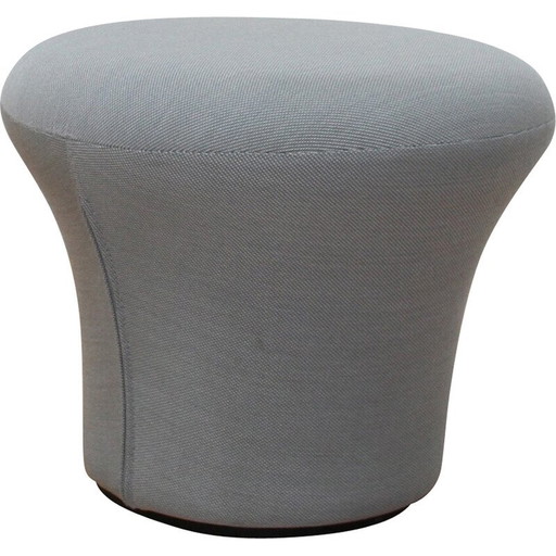 Vintage-Pouffe mit Pilzen von Pierre Paulin für Artifort