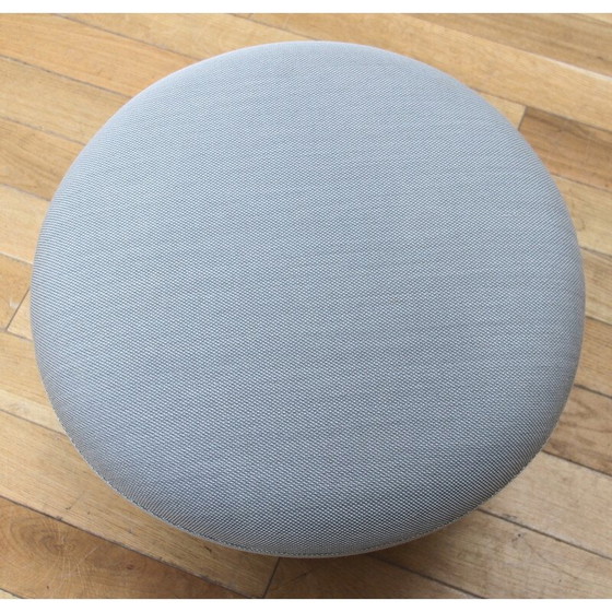 Image 1 of Vintage-Pouffe mit Pilzen von Pierre Paulin für Artifort
