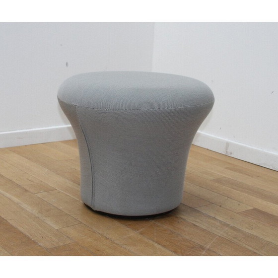 Image 1 of Vintage-Pouffe mit Pilzen von Pierre Paulin für Artifort