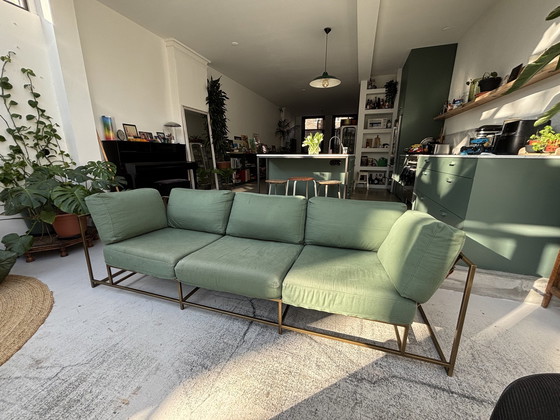 Image 1 of Stephen Kenn Inheritance Sofa