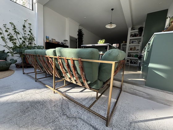 Image 1 of Stephen Kenn Inheritance Sofa