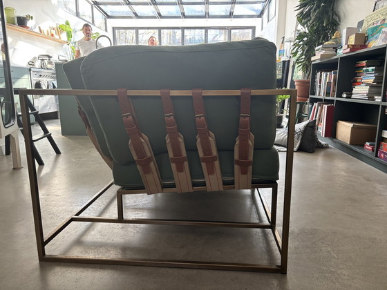 Image 1 of Stephen Kenn Inheritance Sofa