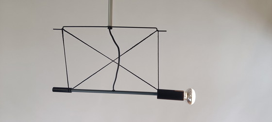 Image 1 of Designum - Herman Hermsen - Deckenleuchte