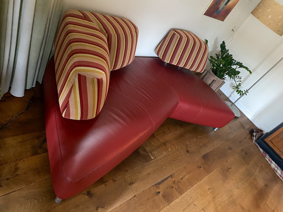 Image 1 of Leolux Sofa