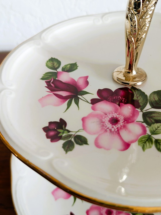 Image 1 of Kekse- Oder Appetithäppchen-Servierer