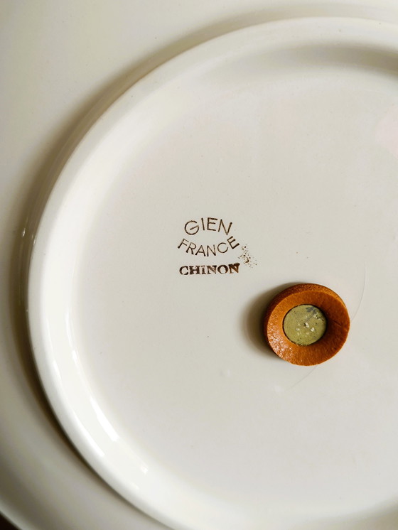 Image 1 of Kekse- Oder Appetithäppchen-Servierer