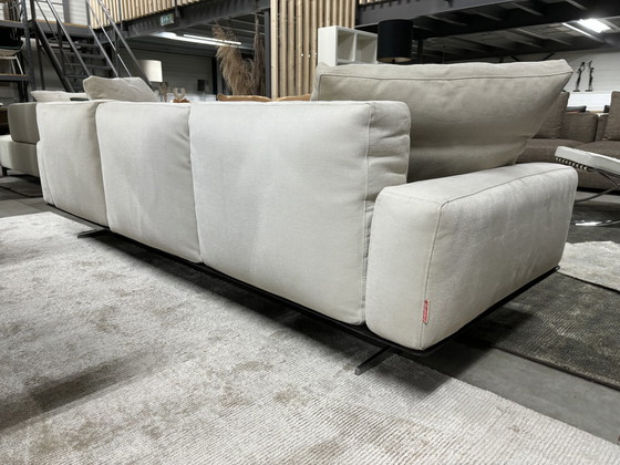 Image 1 of Flexform Softdream 94x235 in Stoff Tatami Sand / beige