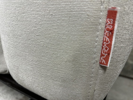 Image 1 of Flexform Softdream 94x235 in Stoff Tatami Sand / beige