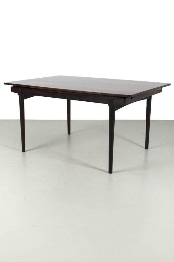 Image 1 of Vamo Sønderborg Ausziehtisch