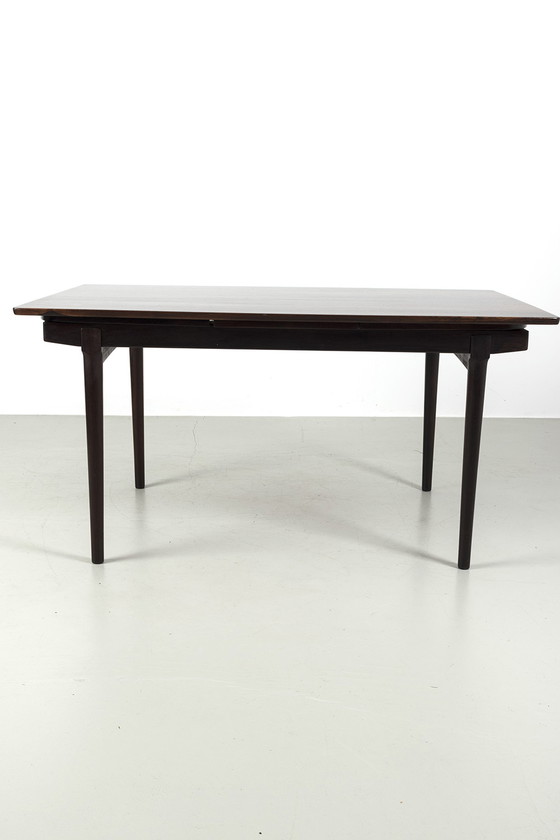 Image 1 of Vamo Sønderborg Ausziehtisch