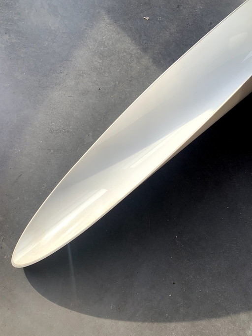 Vintage Lippenstift Pendelleuchte