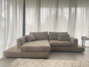 Natuzzi -Sitz