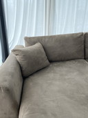 Natuzzi -Sitz