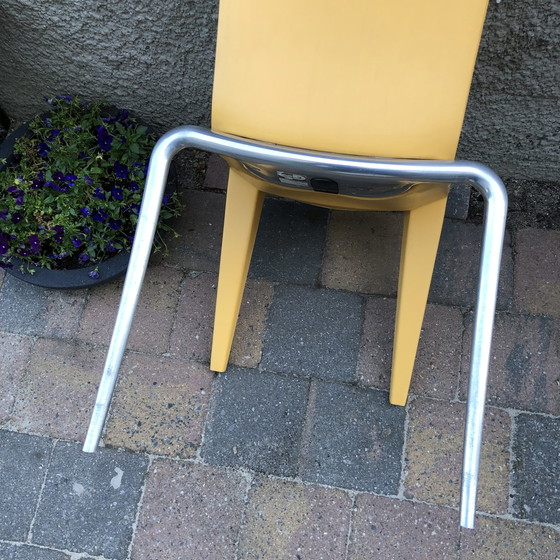 Image 1 of 1x Vitra Louis, Philippe Starck - Stoel