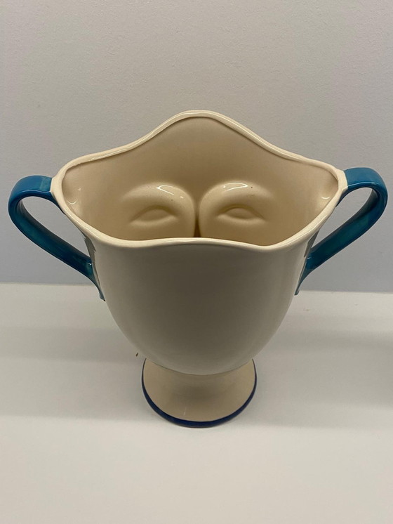 Image 1 of Expression Vase