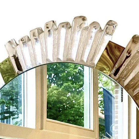 Image 1 of Kalmar Sunburst-Spiegel