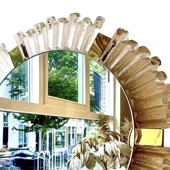 Image 1 of Kalmar Sunburst-Spiegel