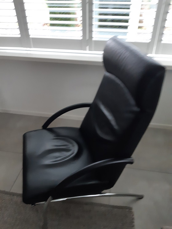 Image 1 of IP Cure Design Relaxsessel