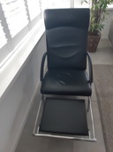 IP Cure Design Relaxsessel