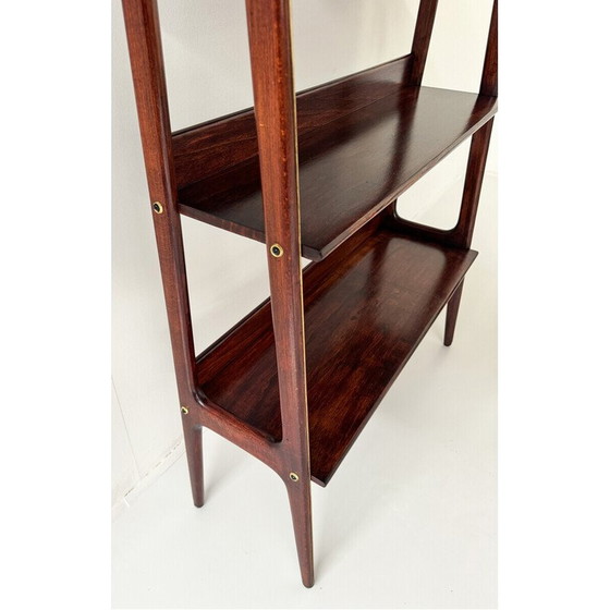 Image 1 of Modernes Vintage-Regal, Italien 1970