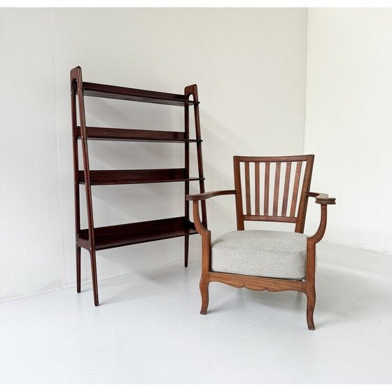 Image 1 of Modernes Vintage-Regal, Italien 1970