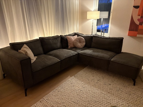 Image 1 of Robin Ecksofa