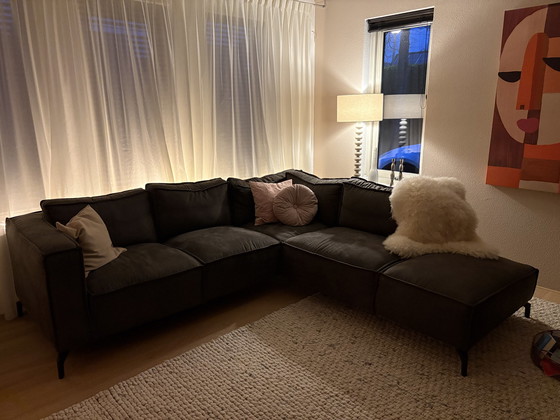 Image 1 of Robin Ecksofa