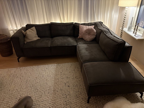 Image 1 of Robin Ecksofa