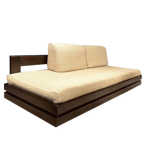 Regain-Sofa Aus Wolle Roland Hauesler