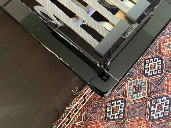 Image 1 of Interlubke-Bett mit verstellbarem Swissflex-Lattenrost