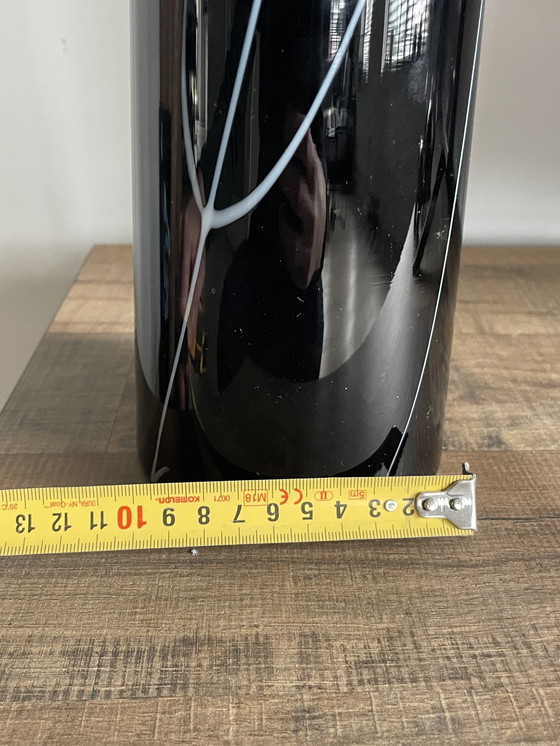 Image 1 of Kosta Boda Vase