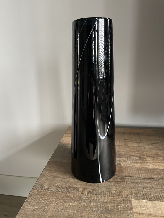 Image 1 of Kosta Boda Vase