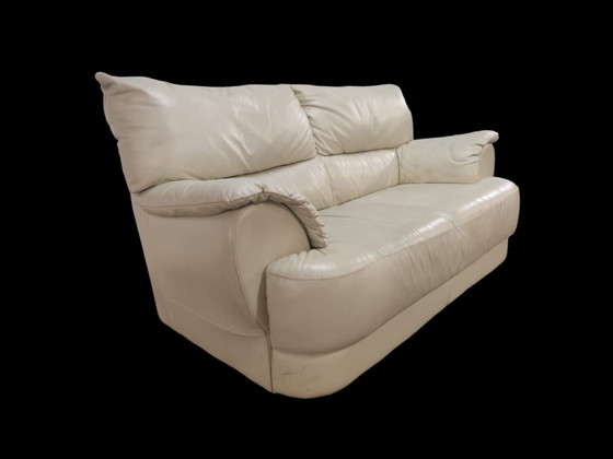 Image 1 of Contempo Italien Design Relax Sofa