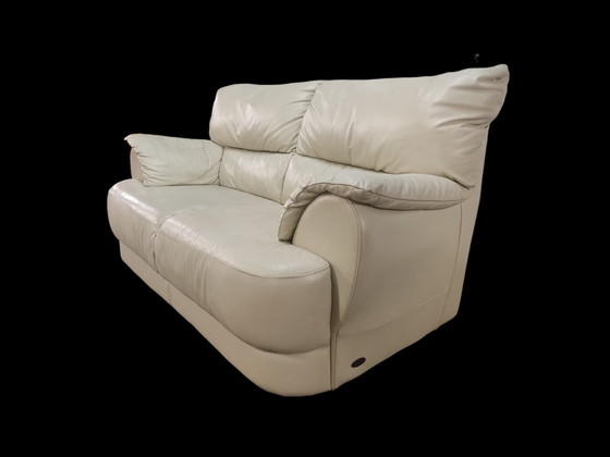 Image 1 of Contempo Italien Design Relax Sofa