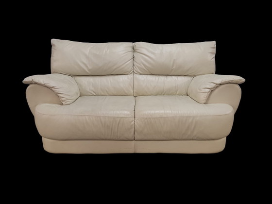 Image 1 of Contempo Italien Design Relax Sofa