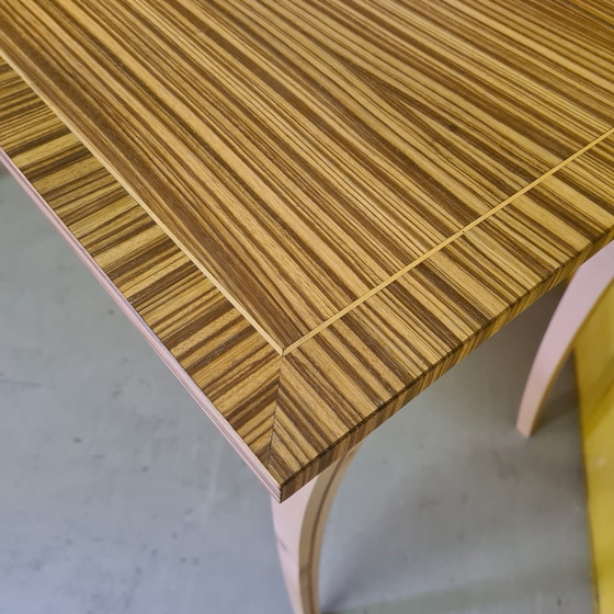 Image 1 of Vintage-Schreibtisch