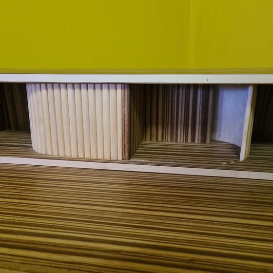 Image 1 of Vintage-Schreibtisch