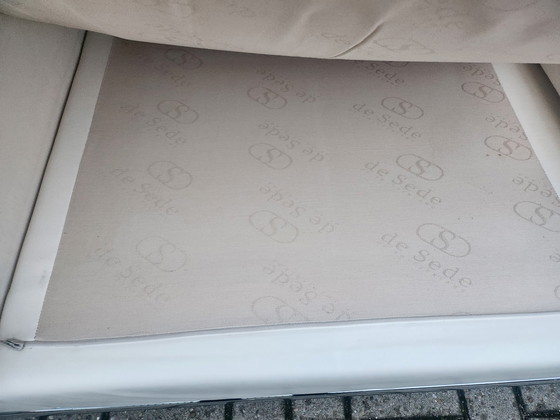 Image 1 of de Sede DS-7 Sofa - in gutem Zustand - Select 2412 offwhite