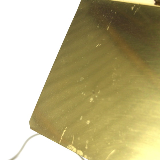 Image 1 of Peter Ghyczy MW Tischleuchte