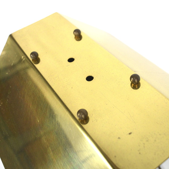 Image 1 of Peter Ghyczy MW Tischleuchte