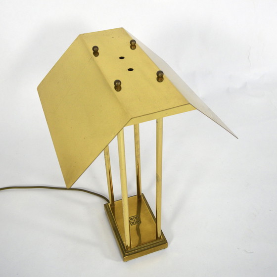 Image 1 of Peter Ghyczy MW Tischleuchte