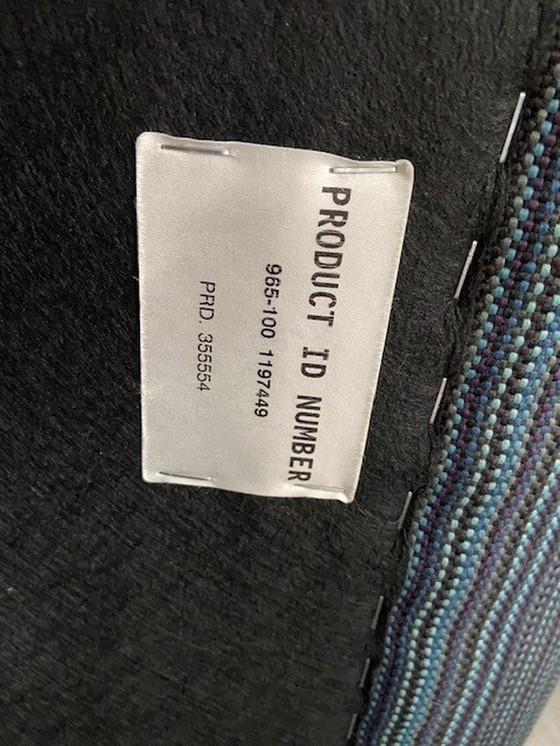 Image 1 of Sessel Leolux scylla