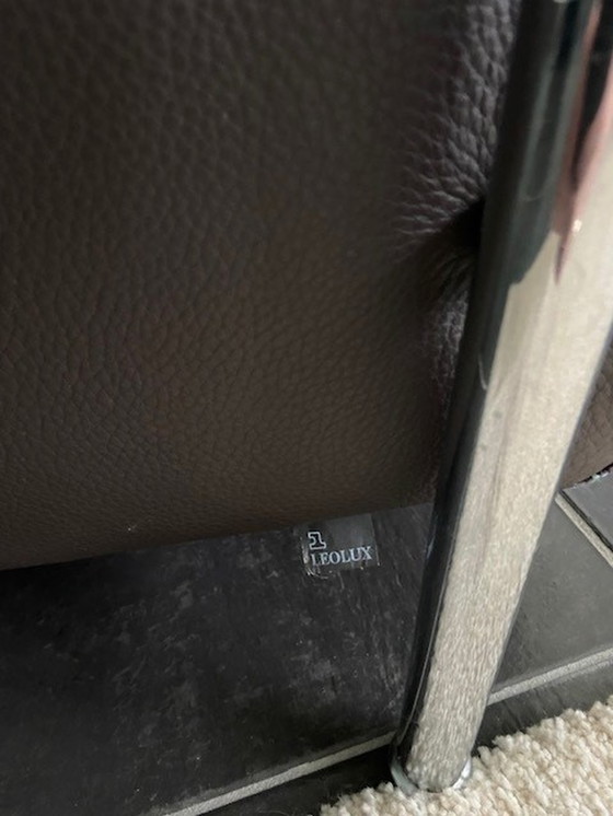 Image 1 of Sessel Leolux scylla