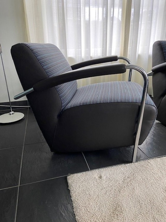 Image 1 of Sessel Leolux scylla