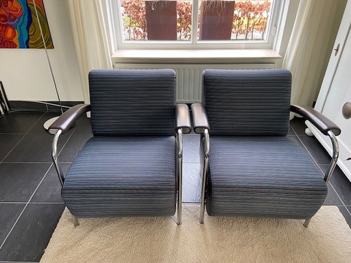 Sessel Leolux scylla