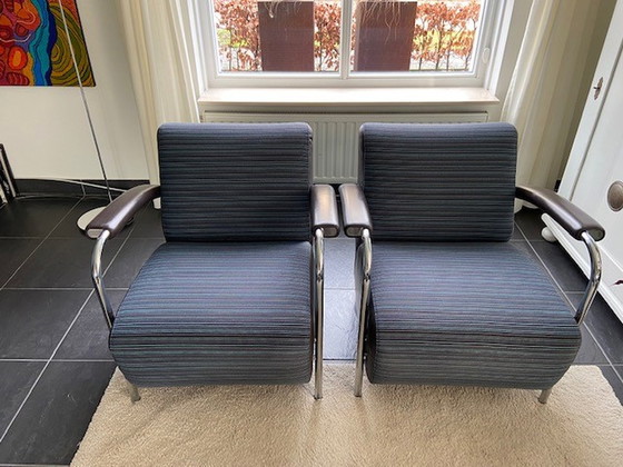 Image 1 of Sessel Leolux scylla