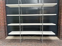 Enetri Bücherregal