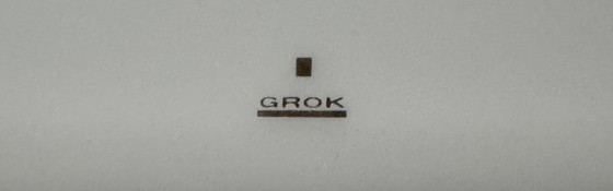 Image 1 of Hängeleuchte Marke Grok
