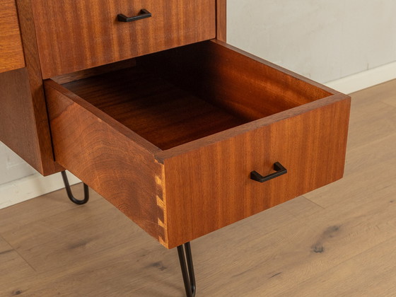 Image 1 of Schreibtisch aus den 1960er Jahren