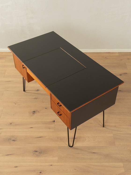 Image 1 of Schreibtisch aus den 1960er Jahren